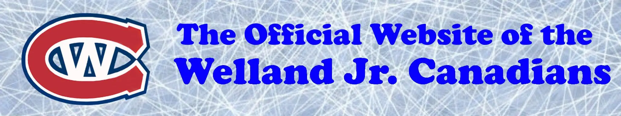 Welland Canadians Jr. B.