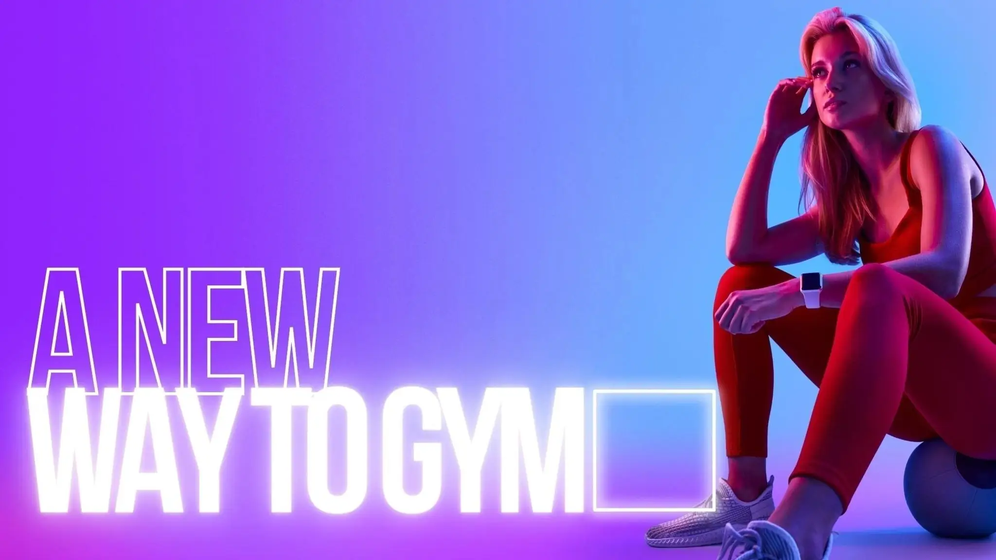 GYM SUTTON (The Only Gym in Sutton)