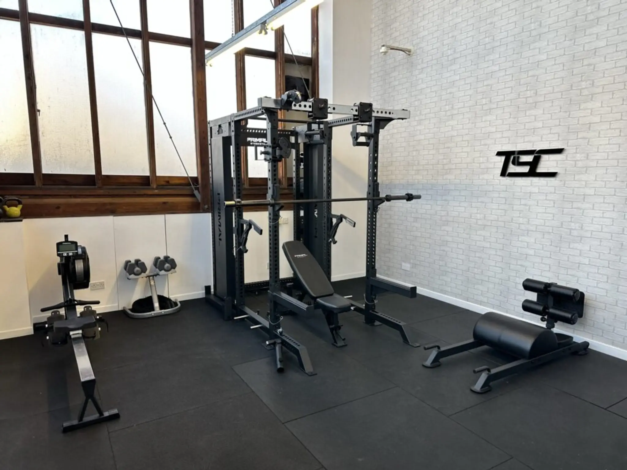 TSC Studio