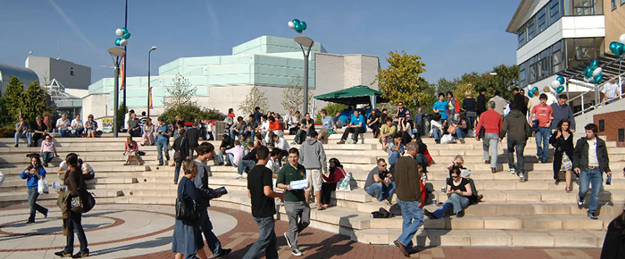 Sports and Wellness Hub