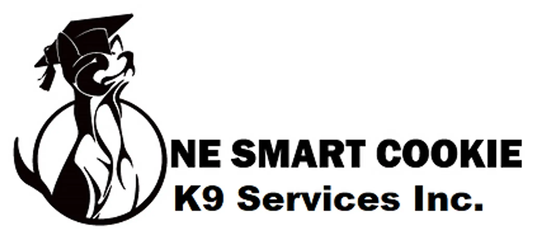 One Smart Cookie K9 Services Inc