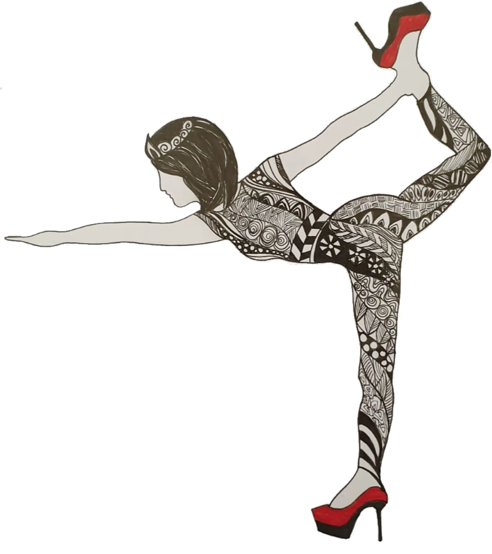 Alpana Yoga