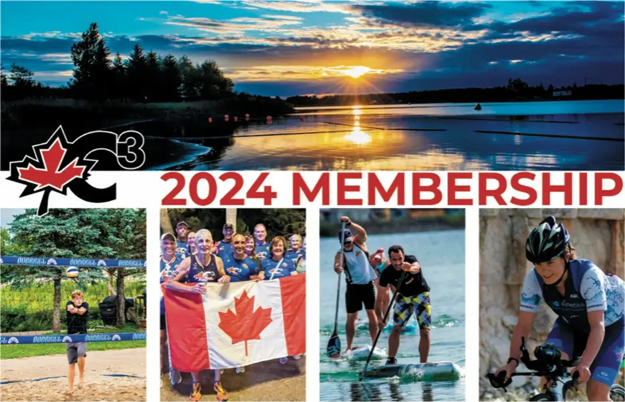 C3 Canadian Cross Training Club