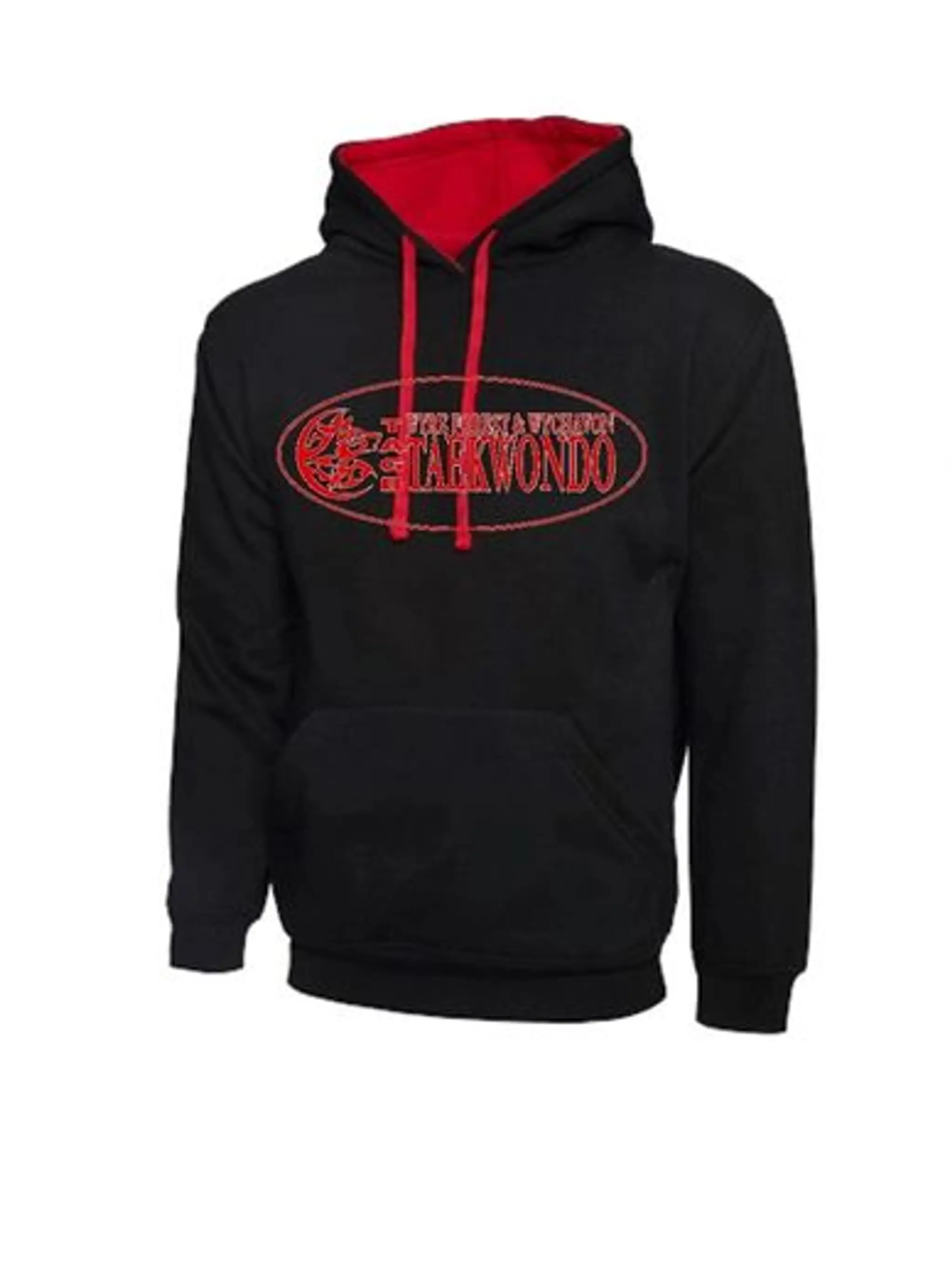 TAGB Wyre Forest Taekwondo