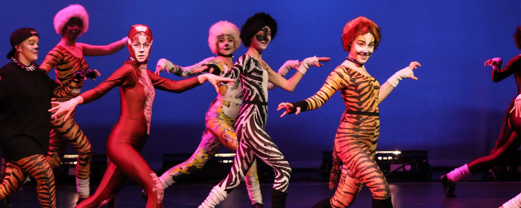 June Rendell Altrincham Dance Academy