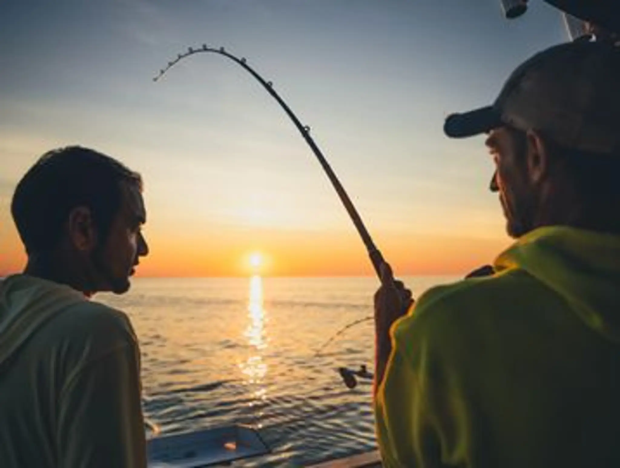 Reel Memories Sportfishing