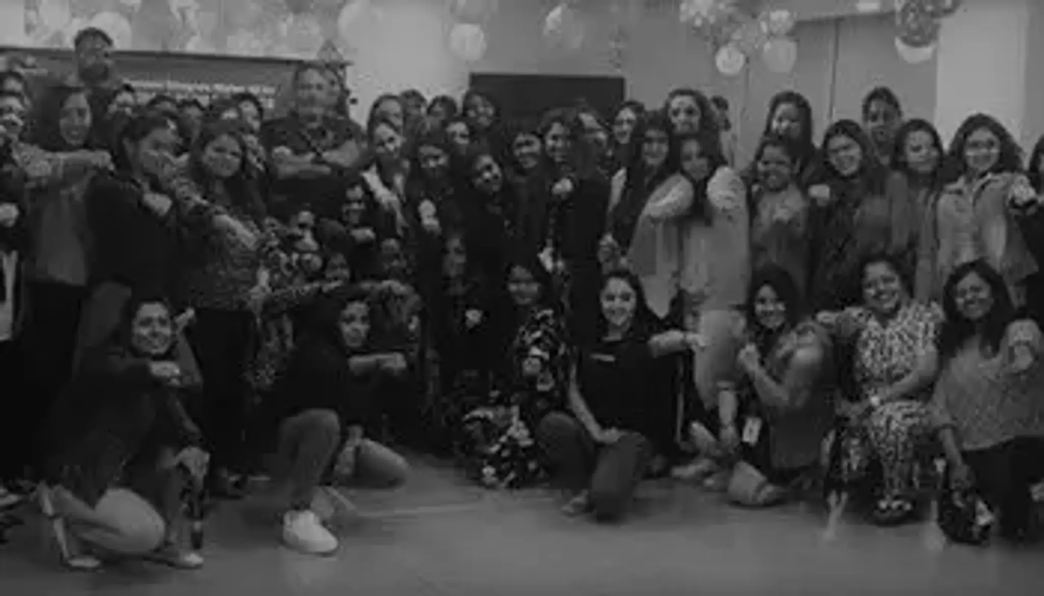 Krav Maga Self Defense - IUKMF - Hyderabad Chapter