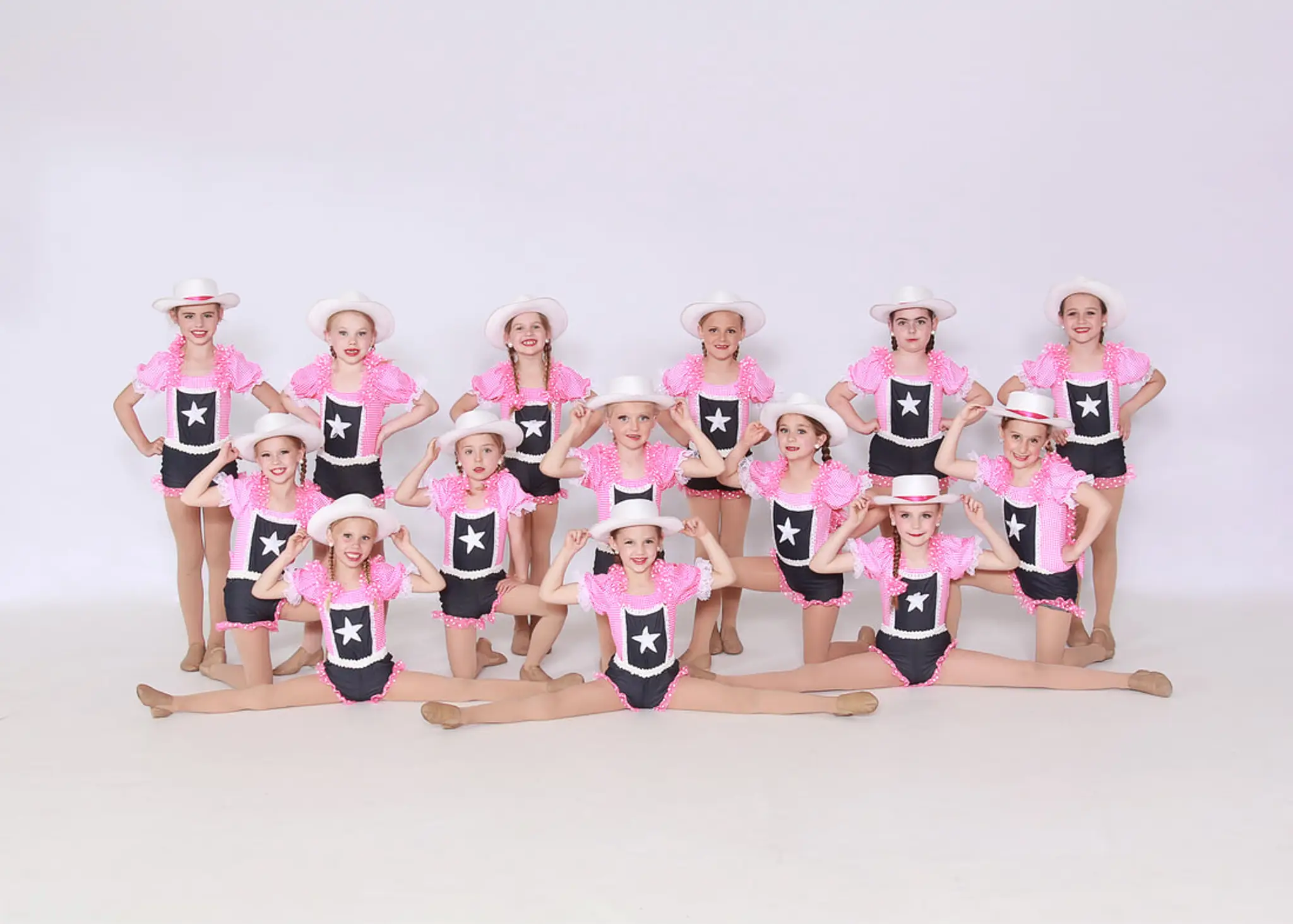 Step By Step School of Dance