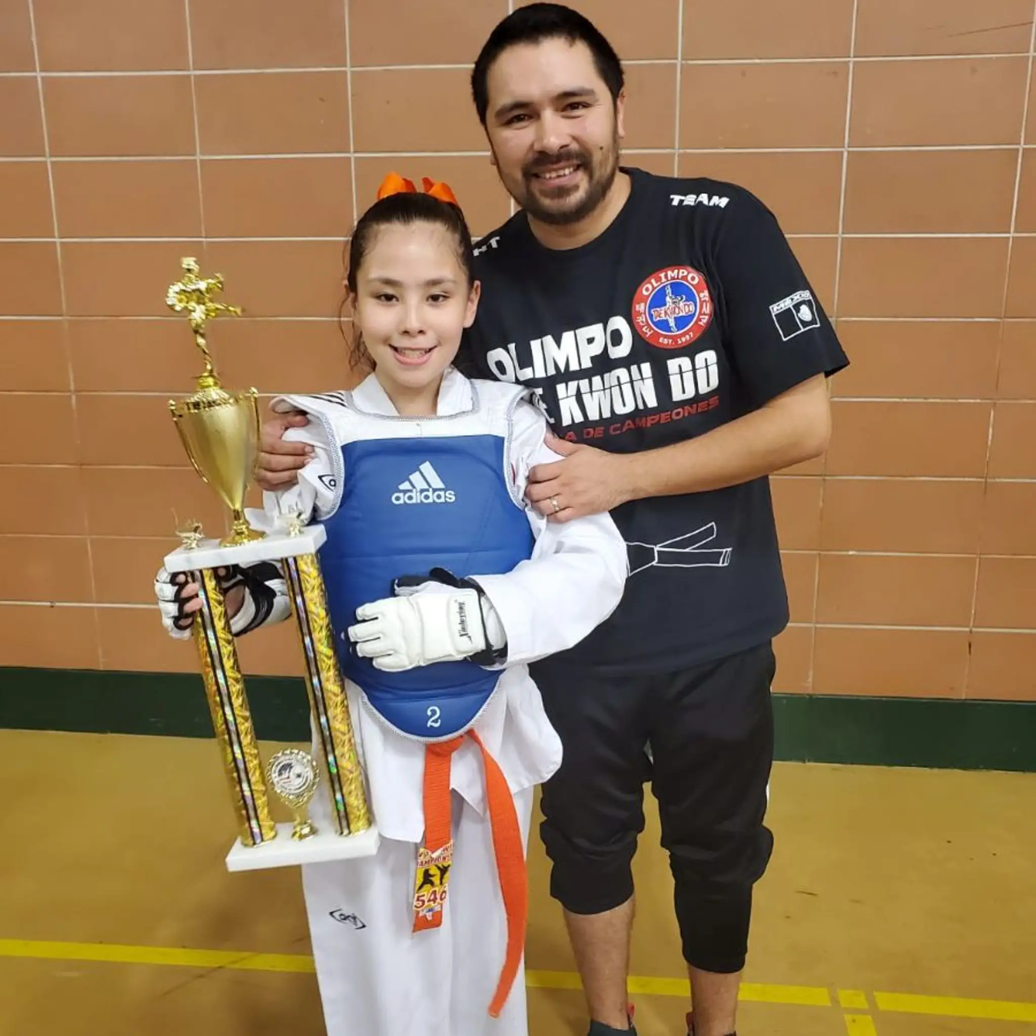 North American Taekwondo Academy