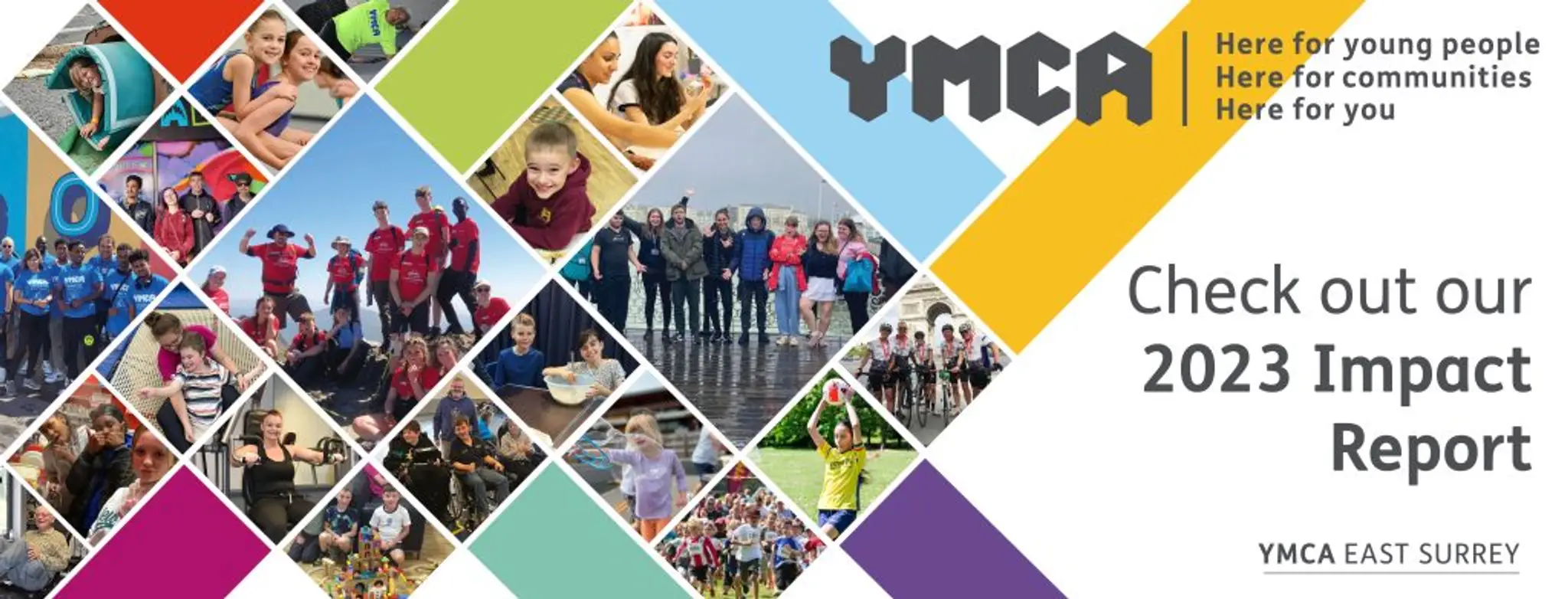 YMCA East Surrey