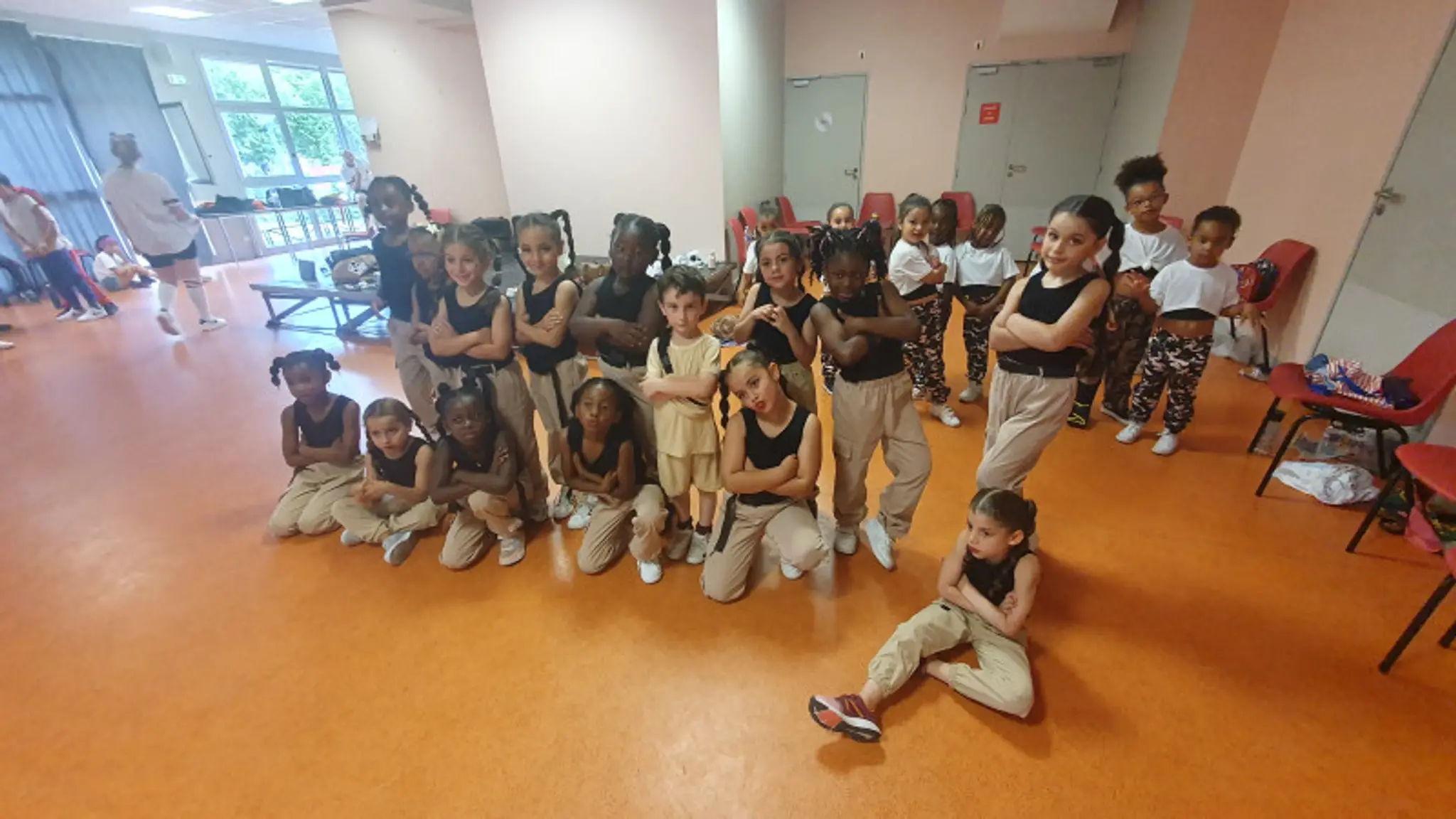 Debby Dance Center-Ddc