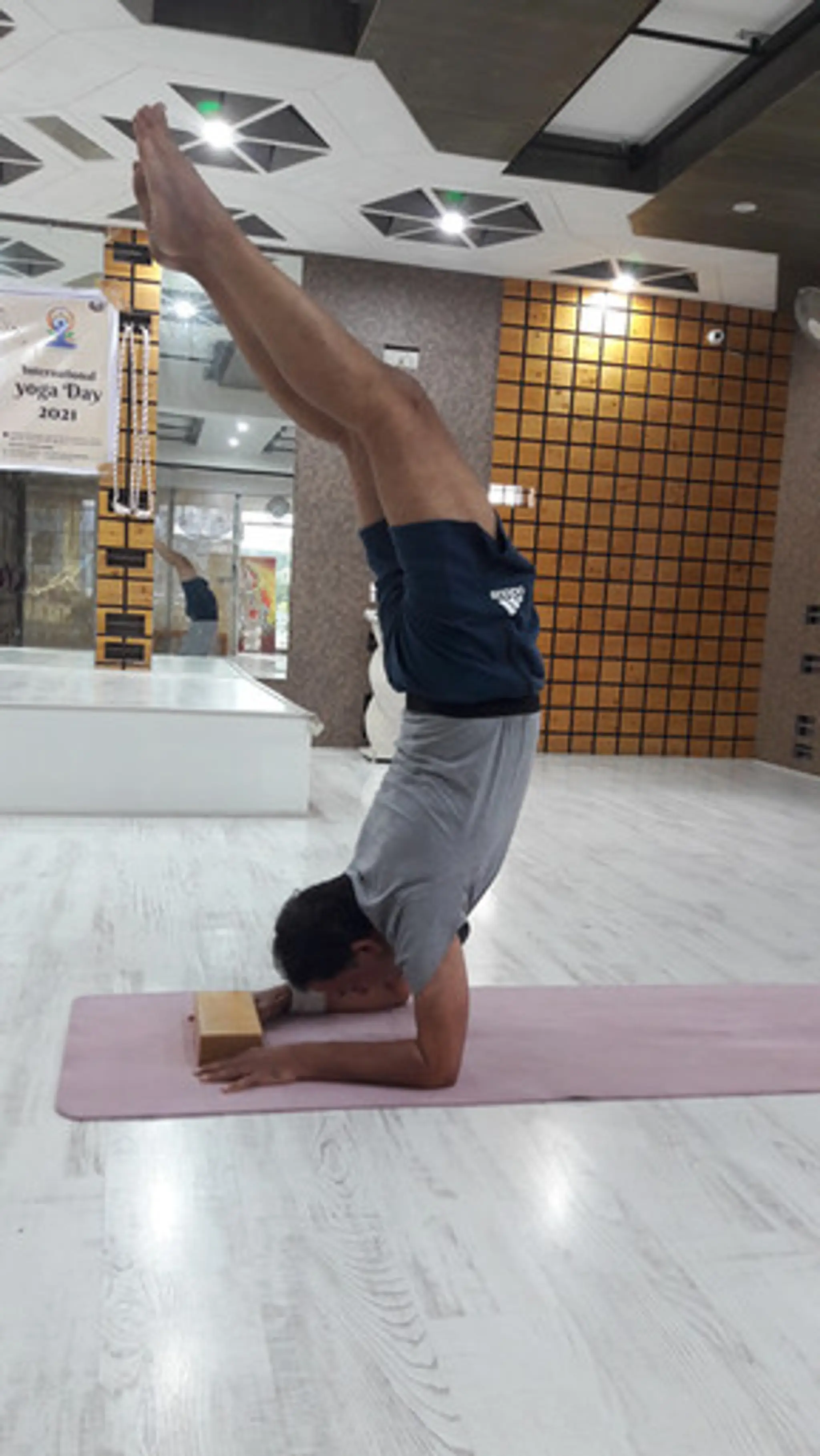 Shankara Ashtanga yoga
