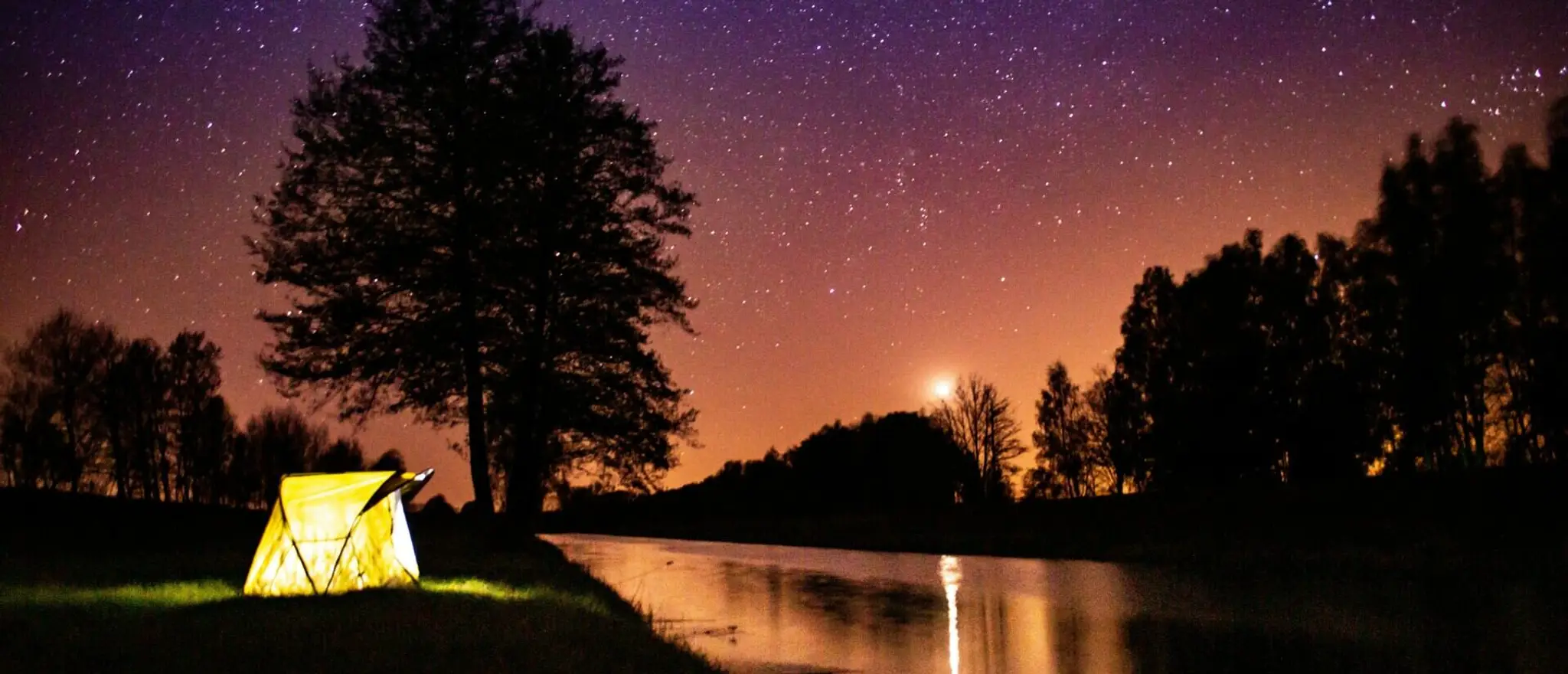 Patshull Park Fishery