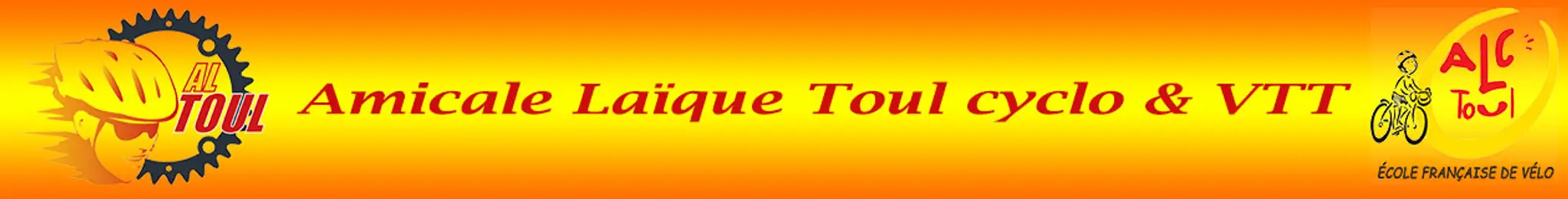 AMICALE TOUL CYCLO VTT