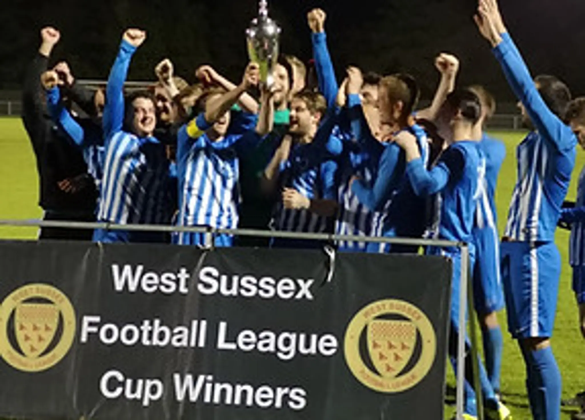 Watersfield Football Club