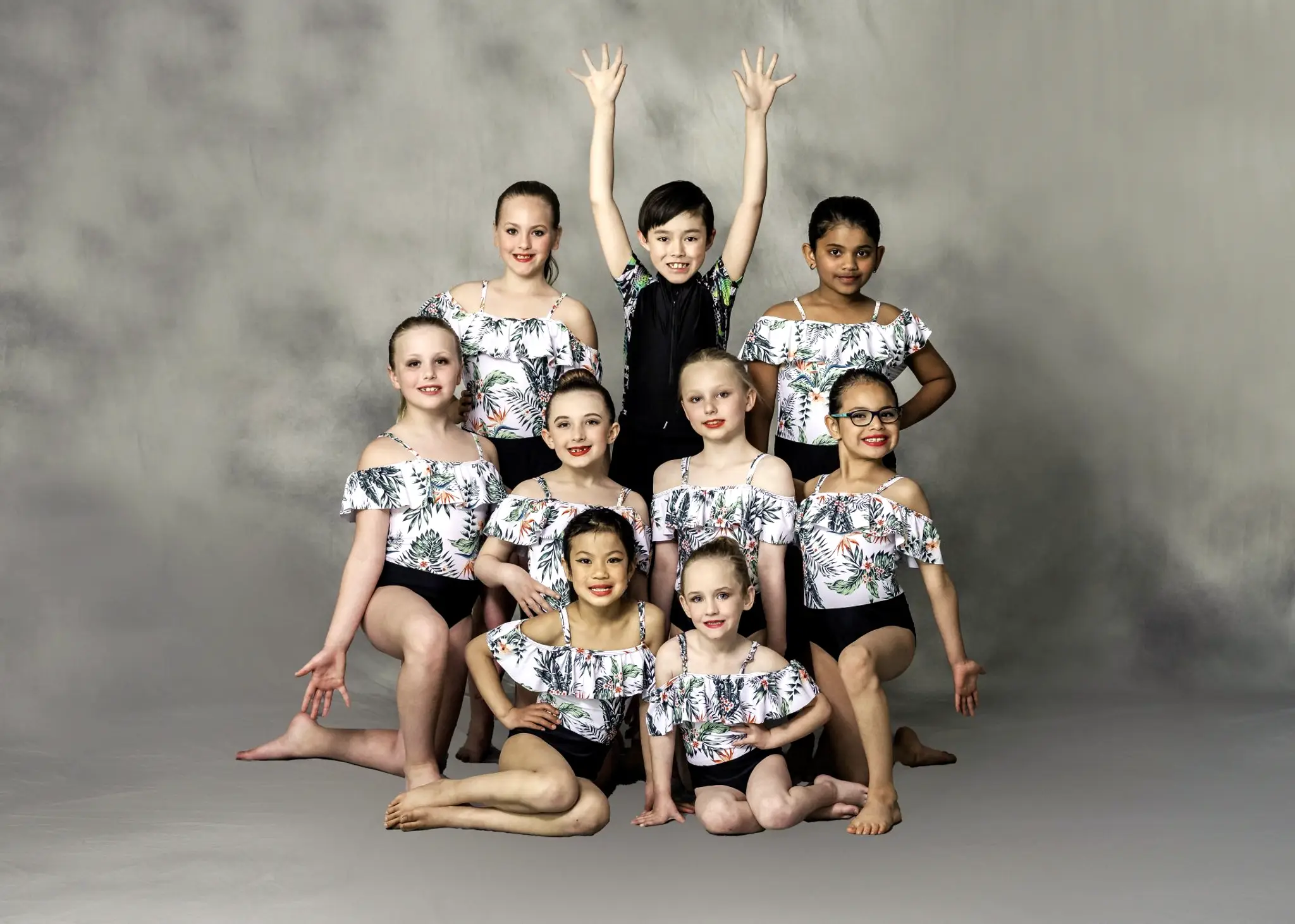 Stages School of Dance Cranbrook