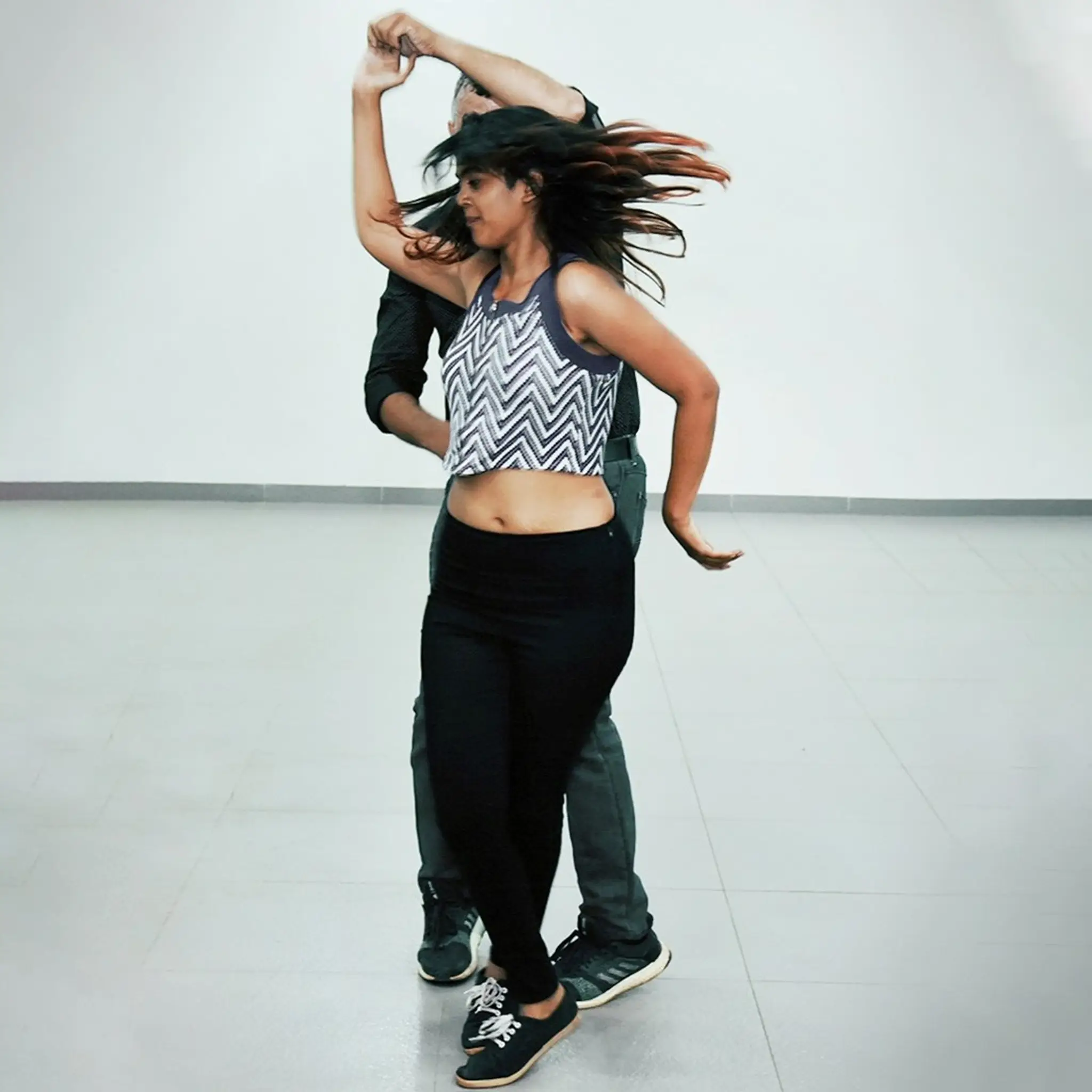 Shai-N Dance Academy