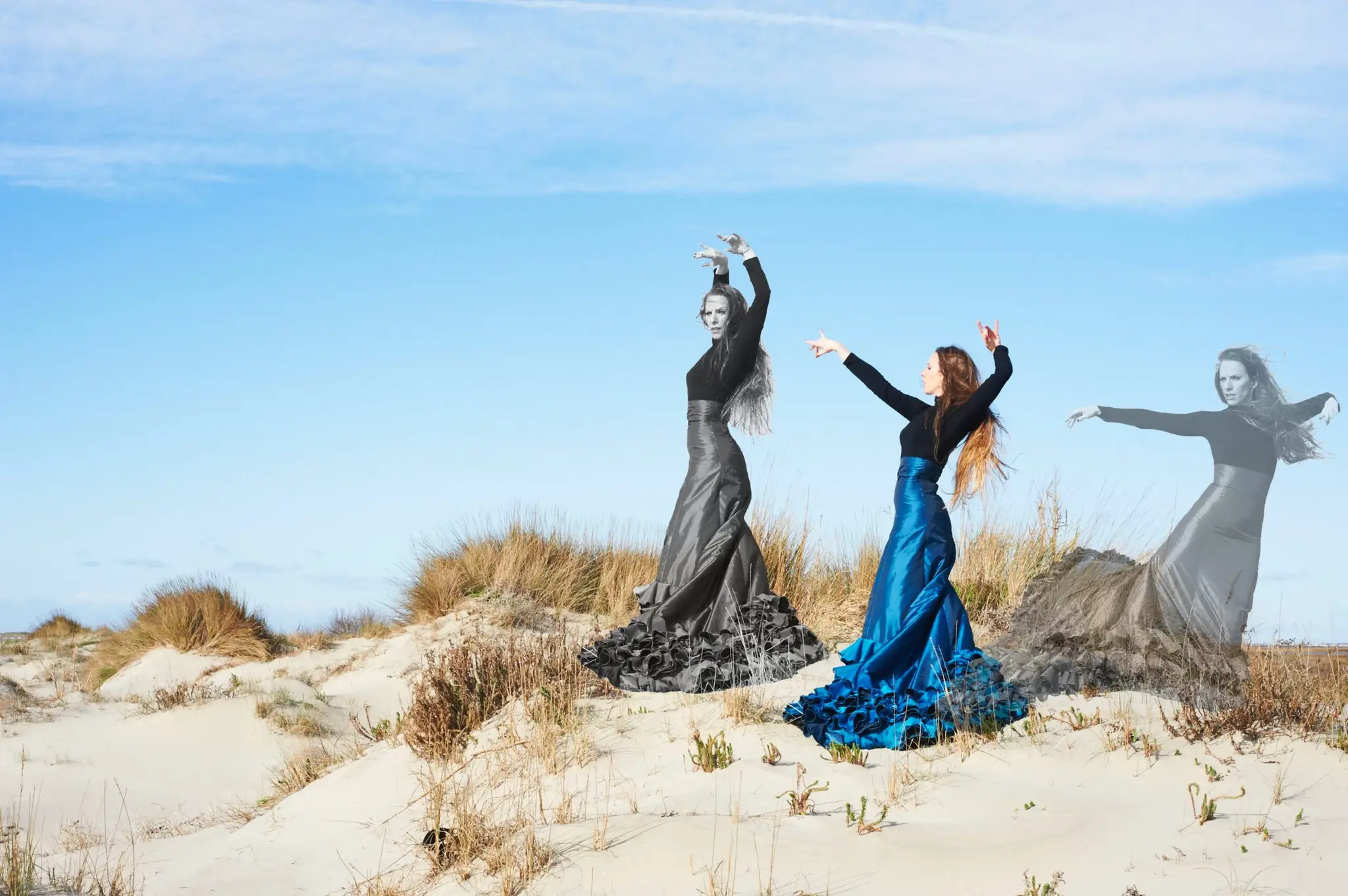 Acento Flamenco - La Fabia