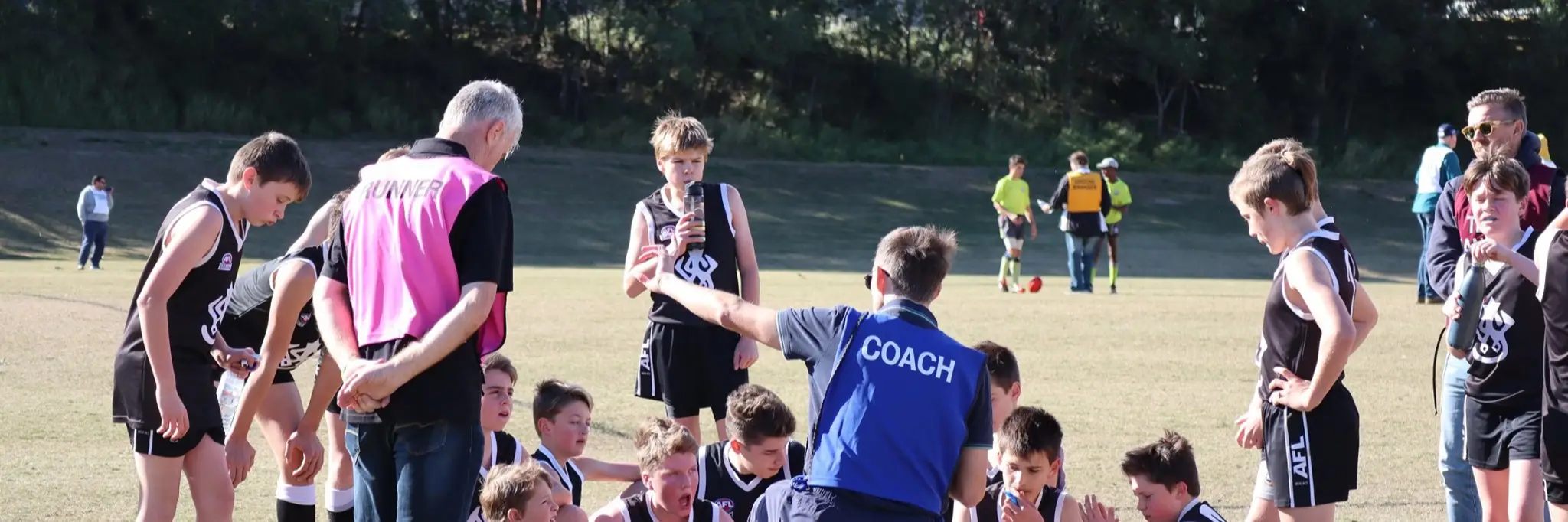 Western Suburbs Junior Australian Football Club