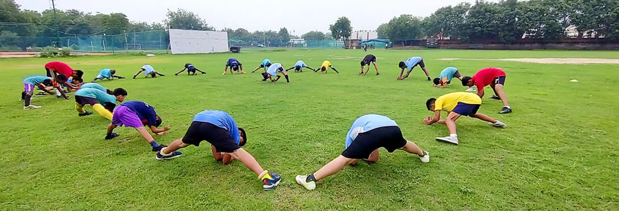 ACA Center of Excellence