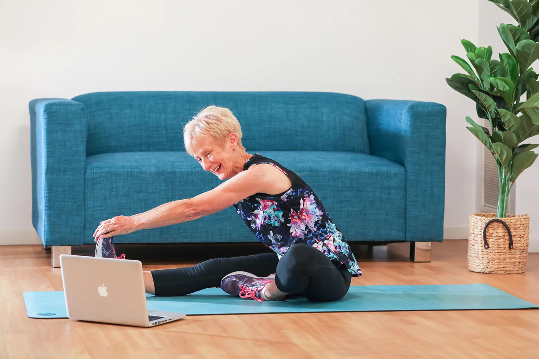 Club Aquarius Wellness 11th St - Pilates Reformer Studio