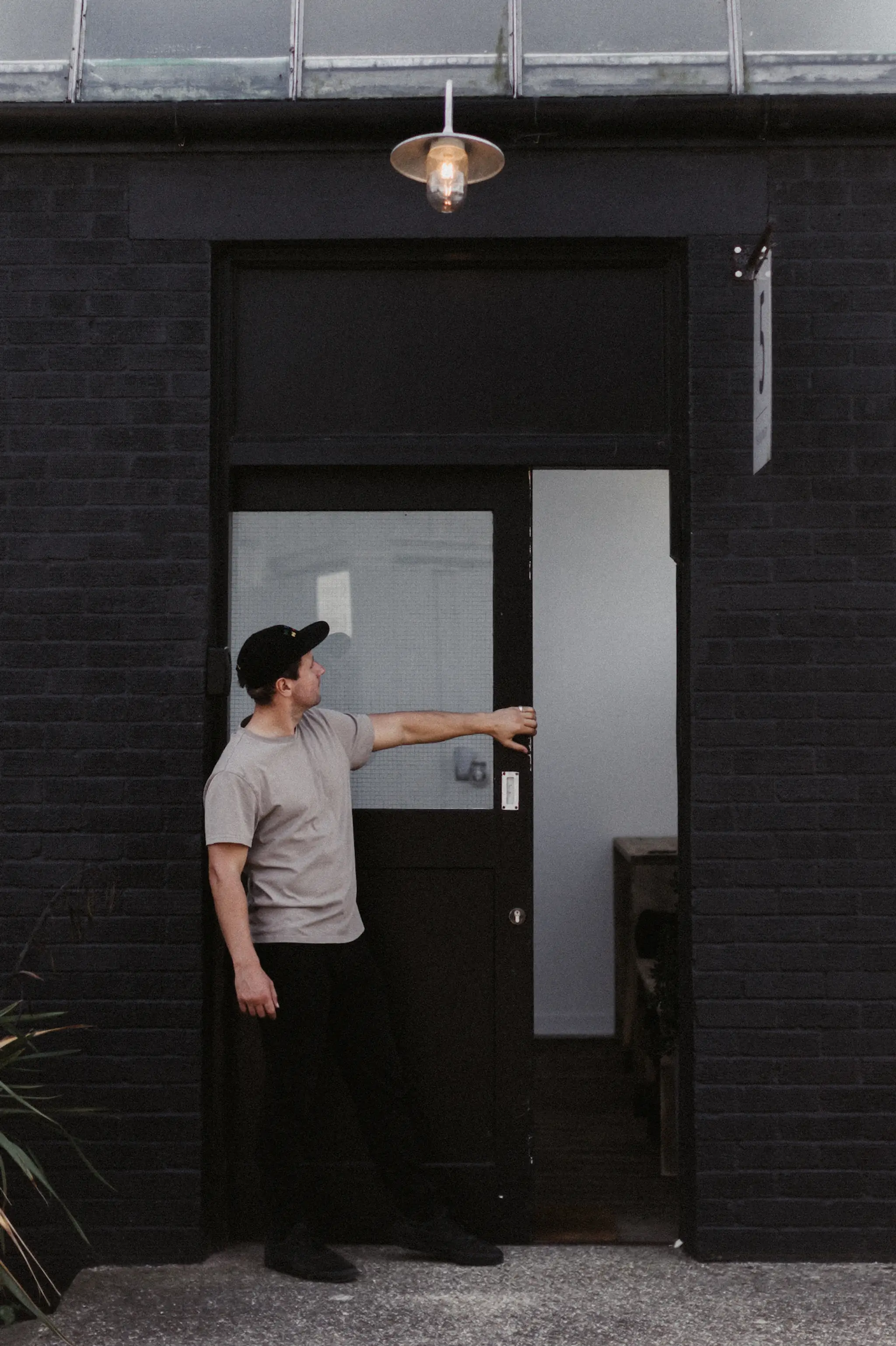 The Old Joinery Studio Ltd