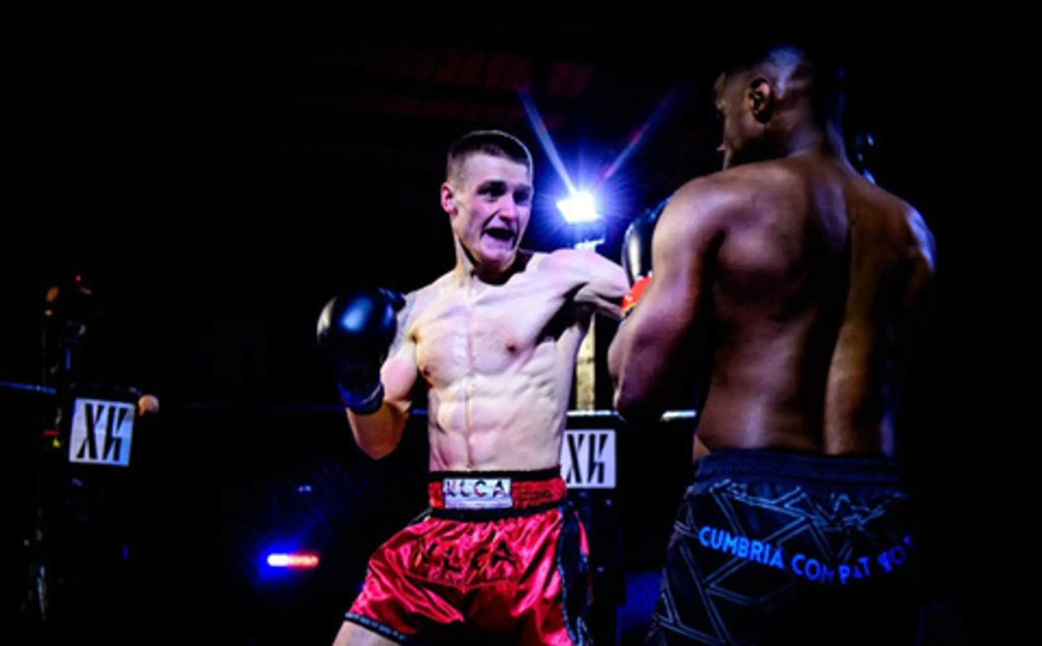 North Lakes Combat Academy