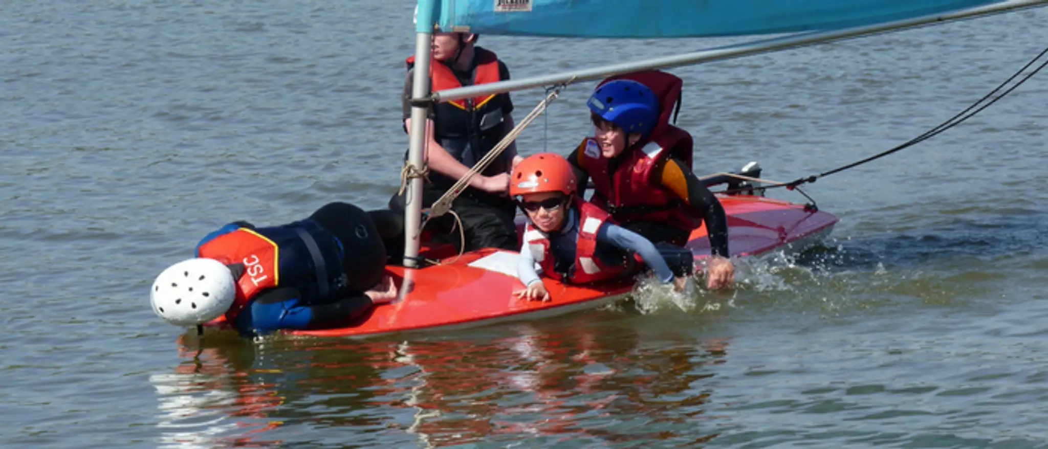 Tamworth Sailing Club