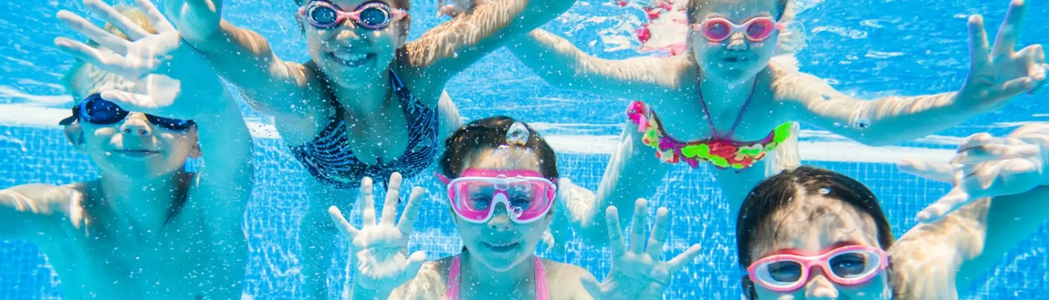 Ingleton Swimming Pool