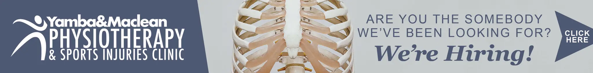 Yamba Physiotherapy & Sports Injuries Clinic