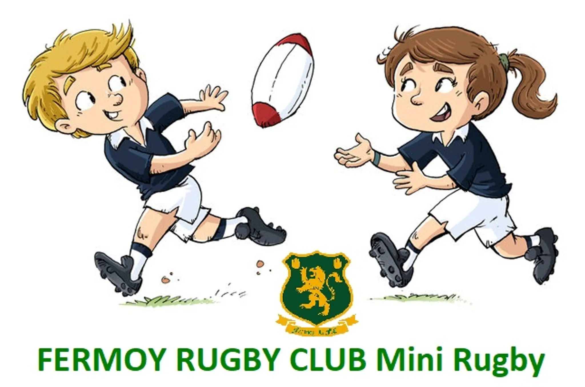 Fermoy Rugby Football Club