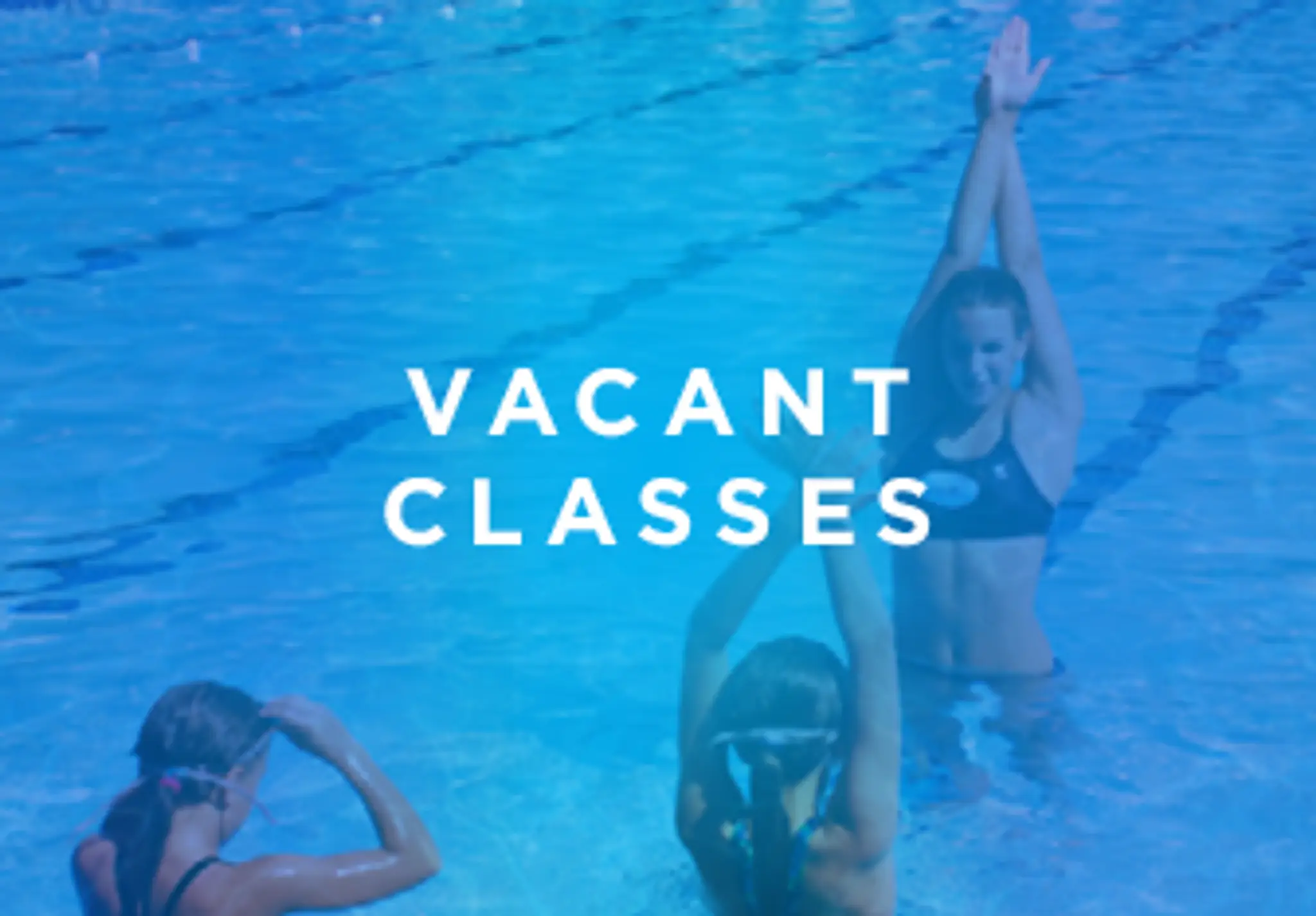 Club Lime Swim School CISAC