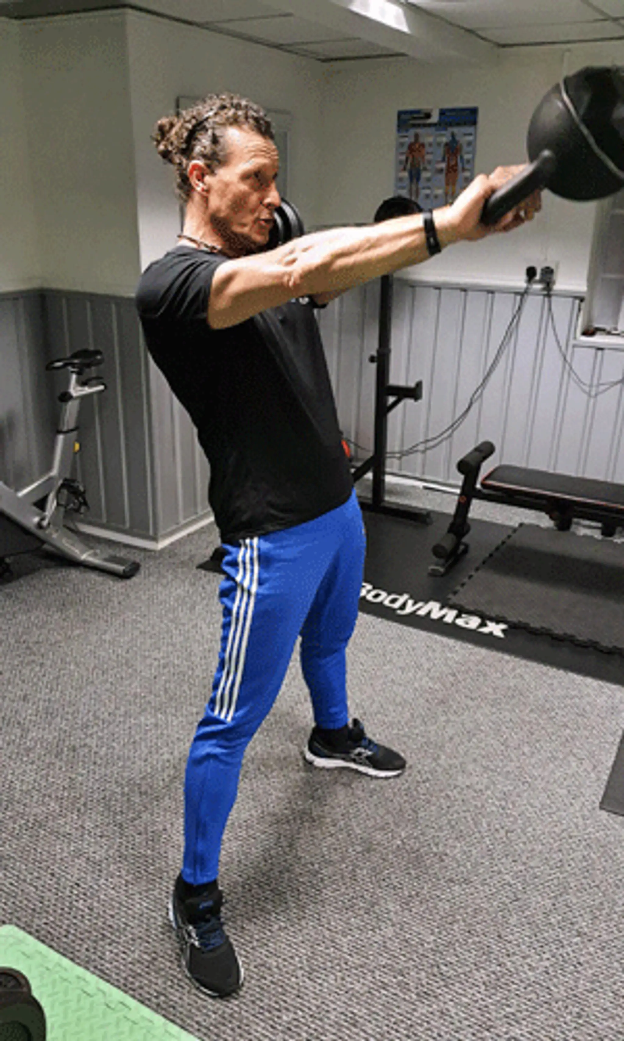 Benefitness Personal Training Sports Massage