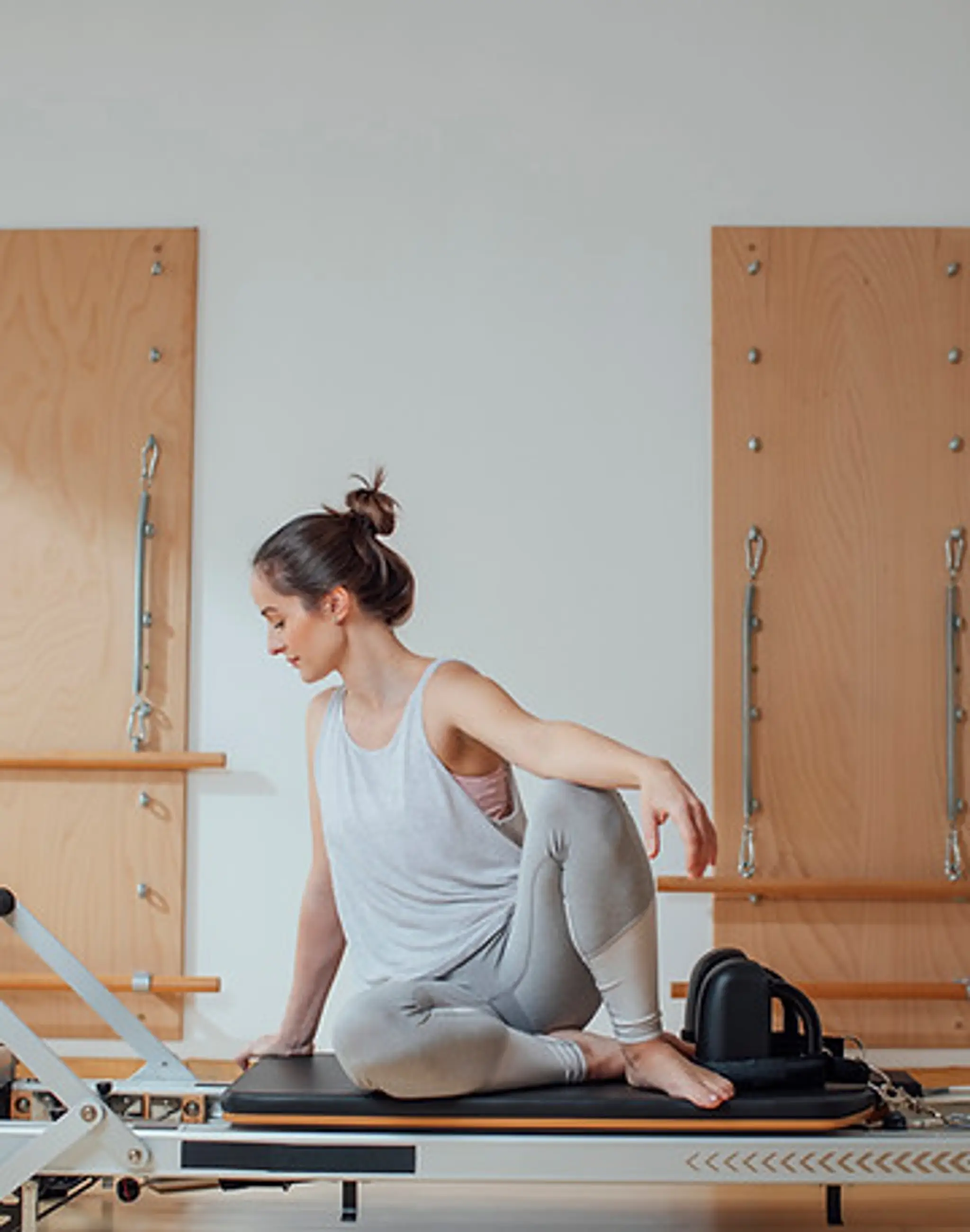 Leaside Pilates