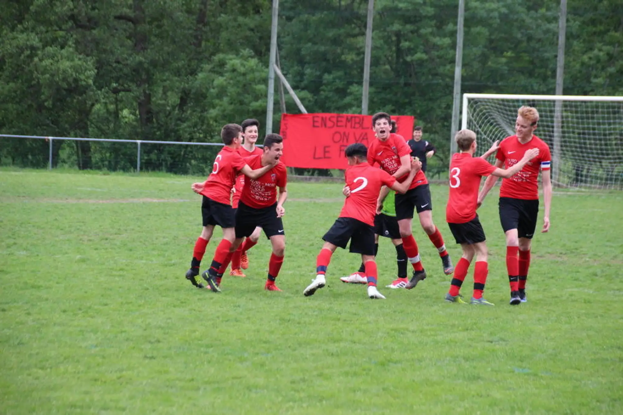 Etoile Sportive Boulieu Les Annonay