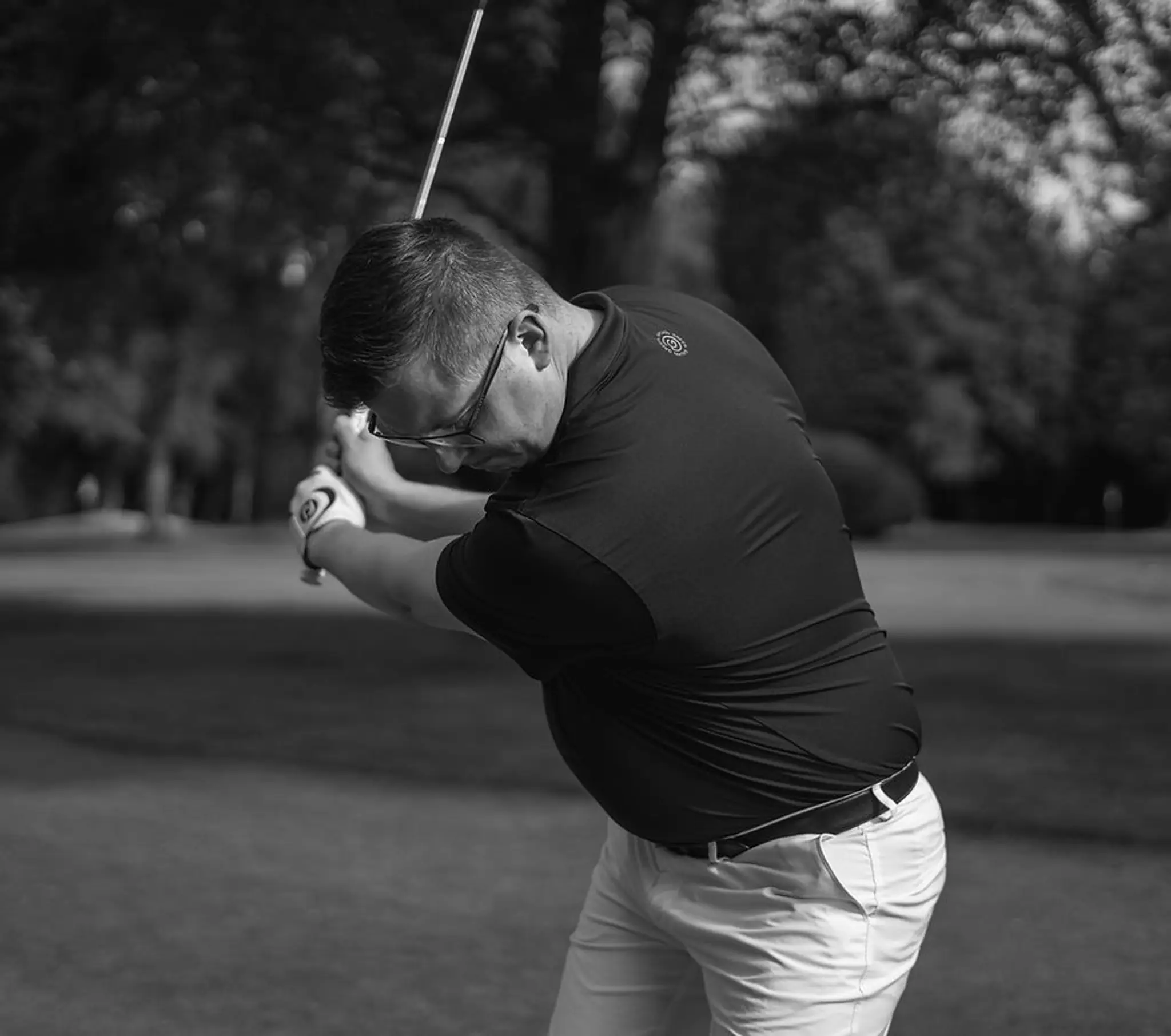 Steve Thomas Golf - Golf Lessons