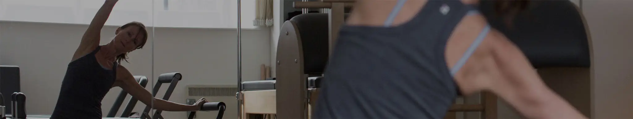 The Pilates Studio Totnes Ltd