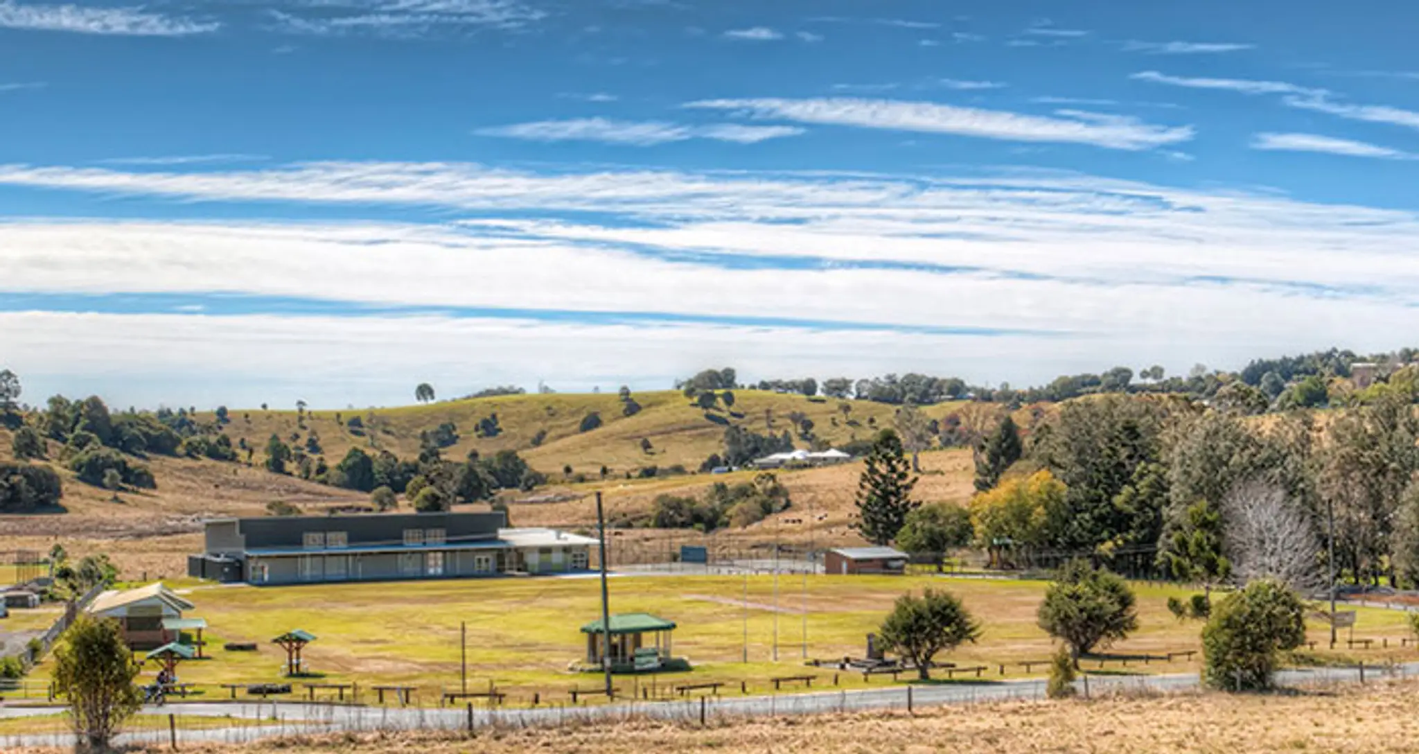 Beaudesert Swimming Pool