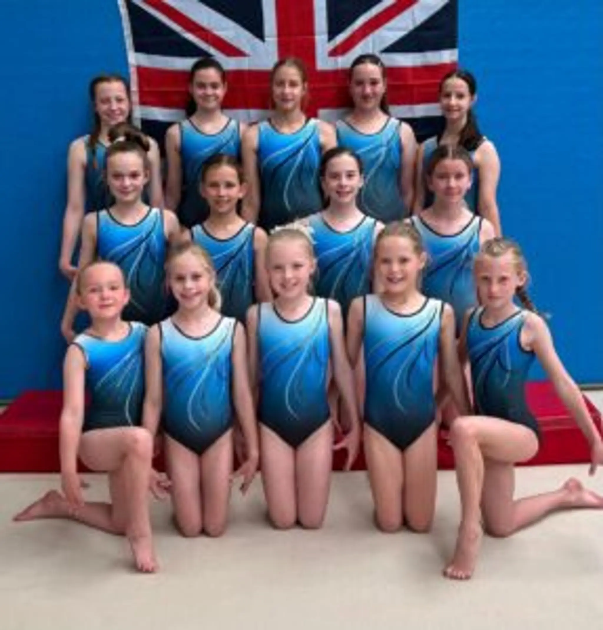 Sleaford Gymnastics Club