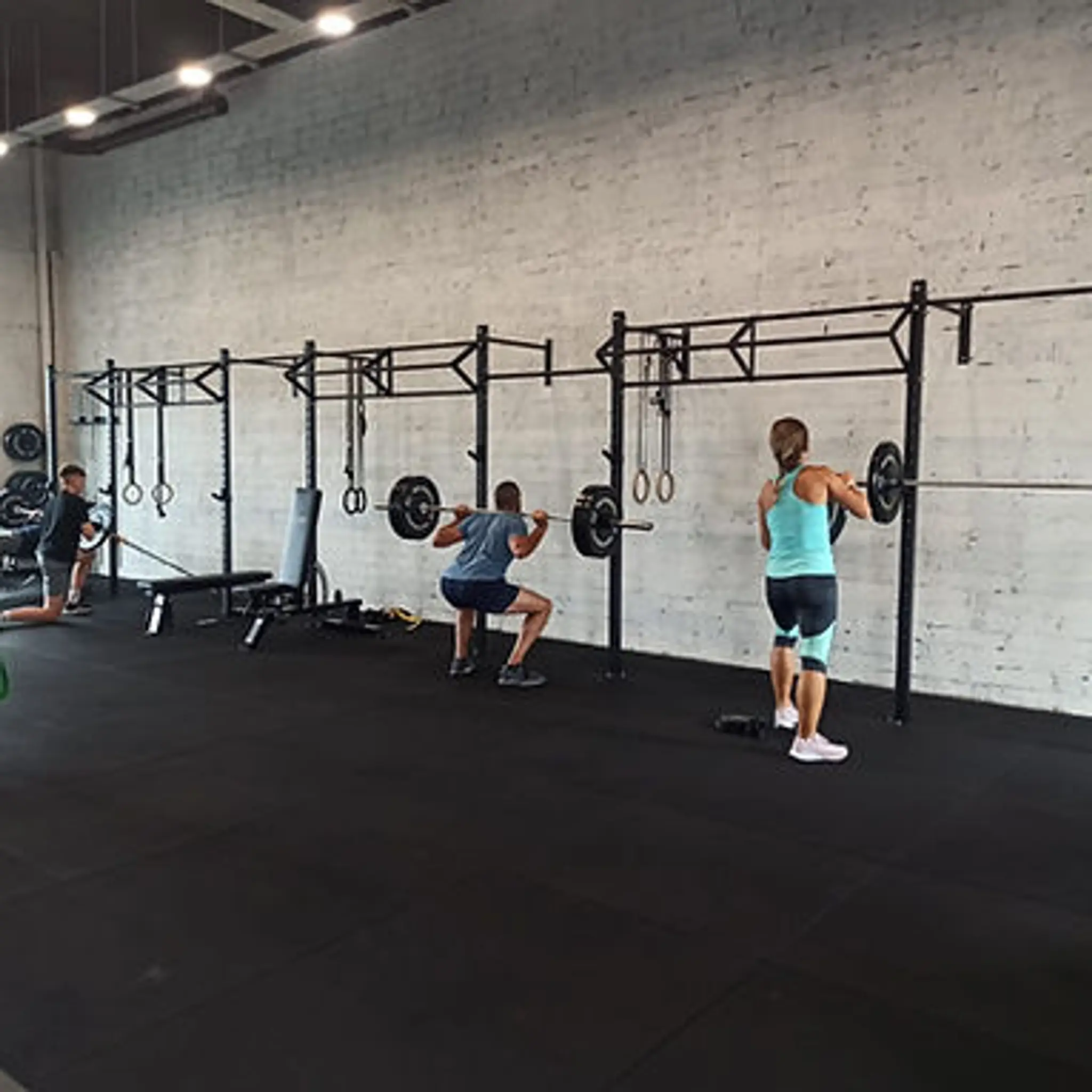Majicafit