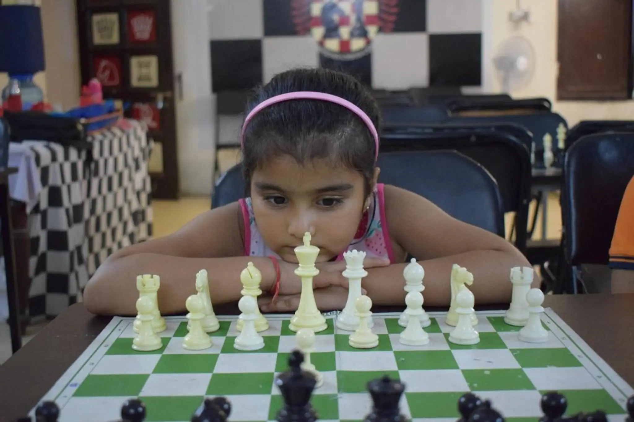 Champions Chess Centre