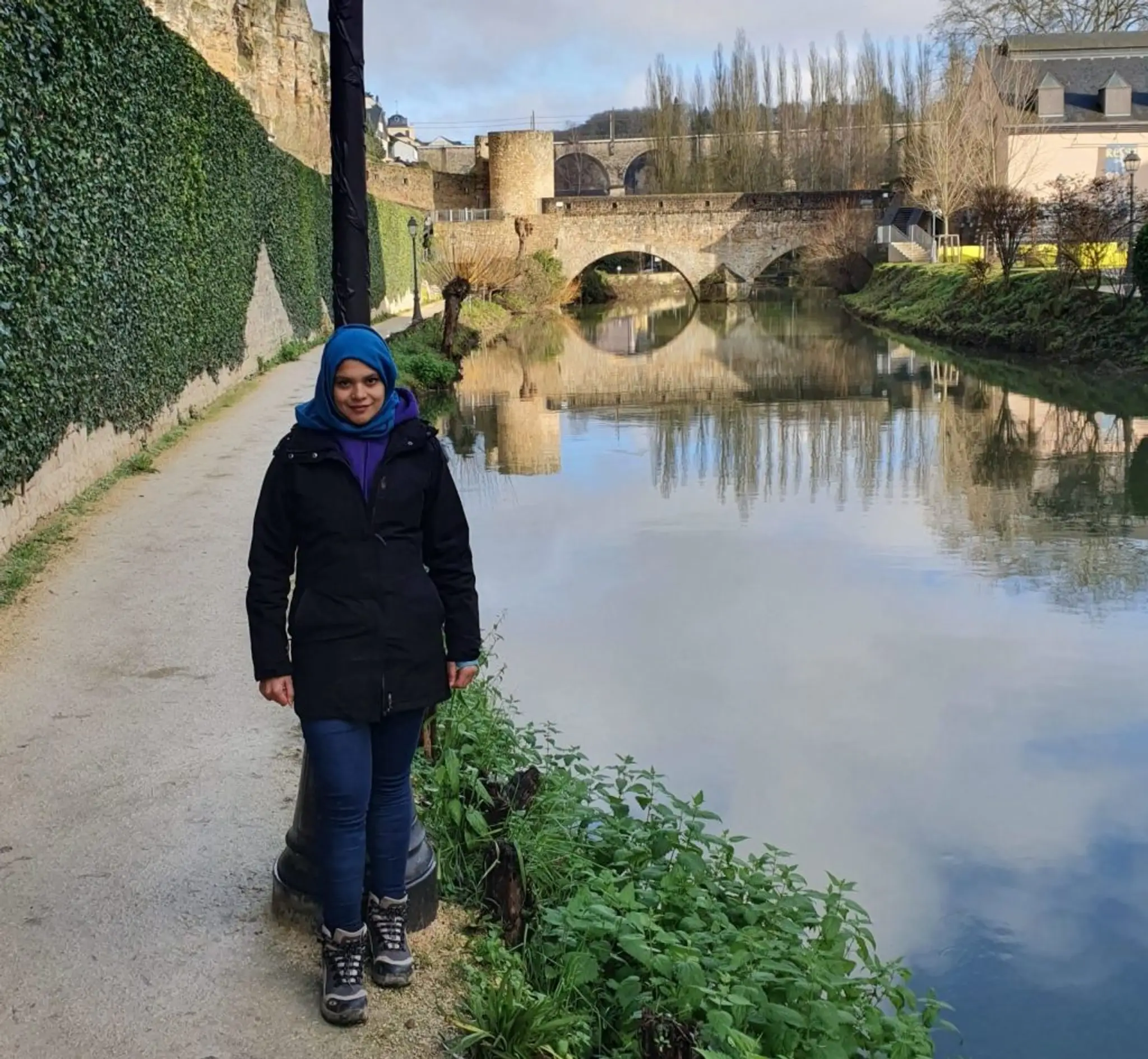 Bahar Fitness (Personal Trainer)