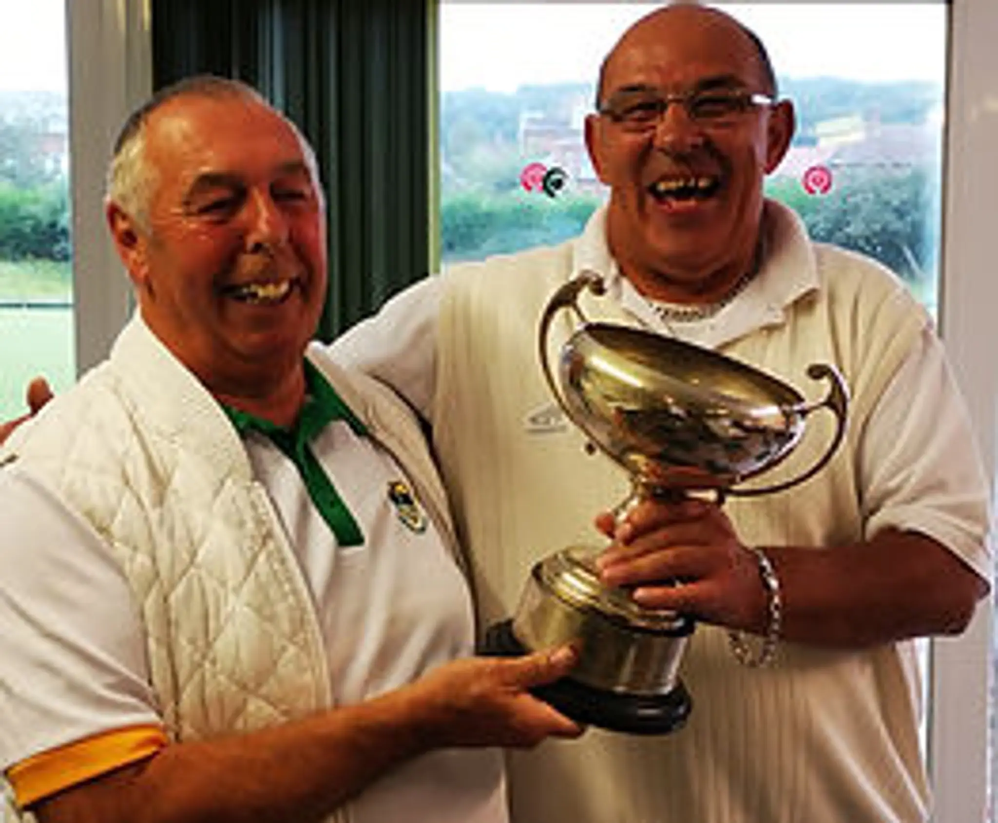 Suffield Park Bowls Club