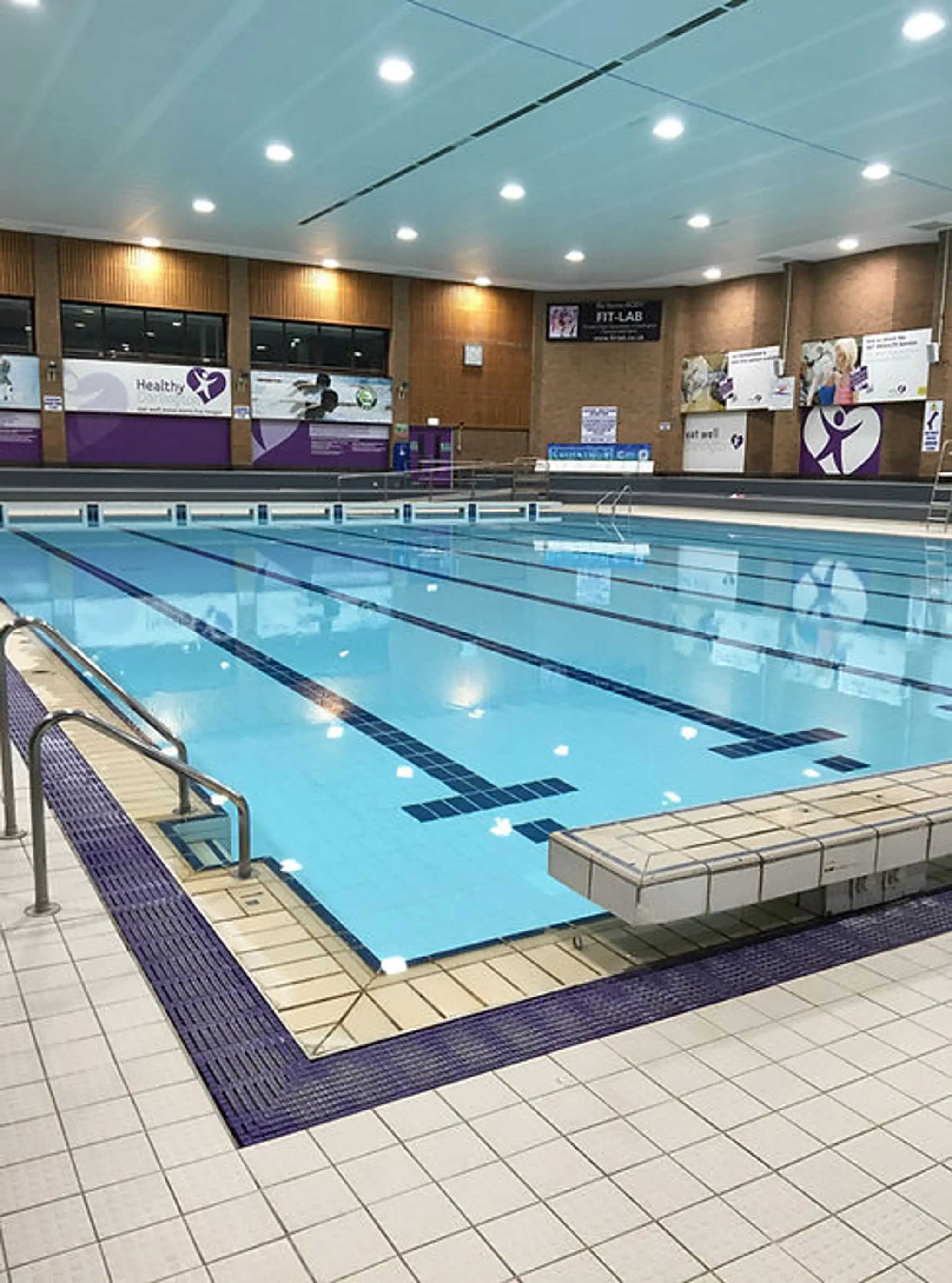 Darlington Dolphin Masters ASC