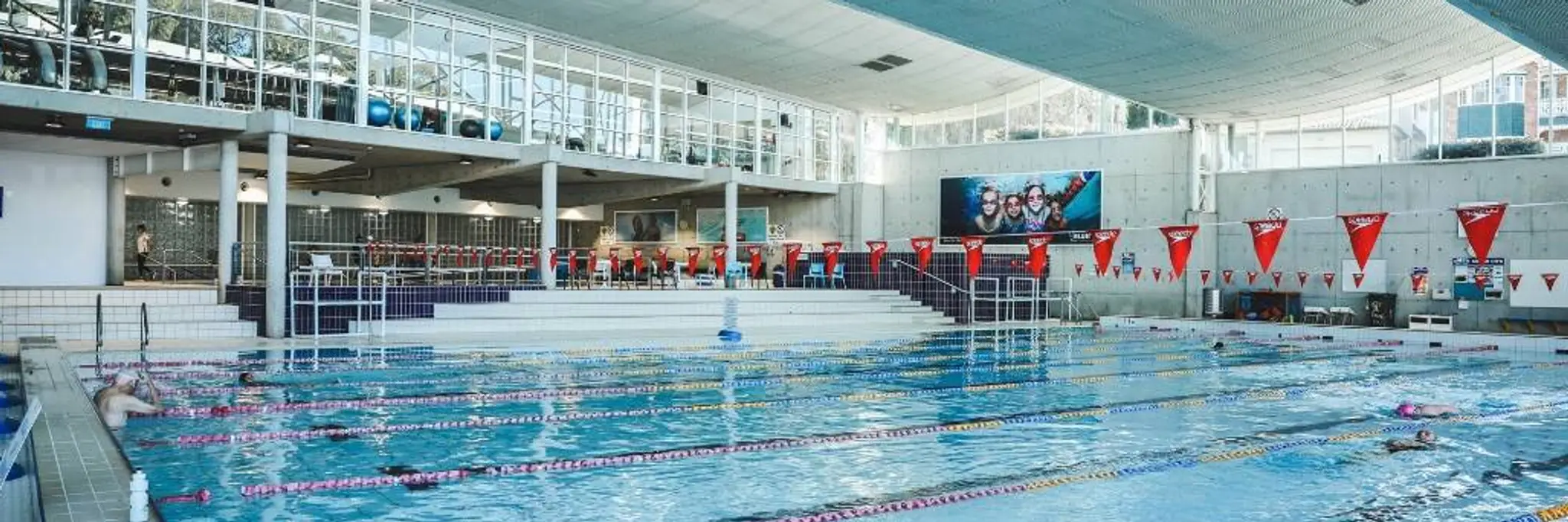 Lane Cove Aquatic Leisure Centre