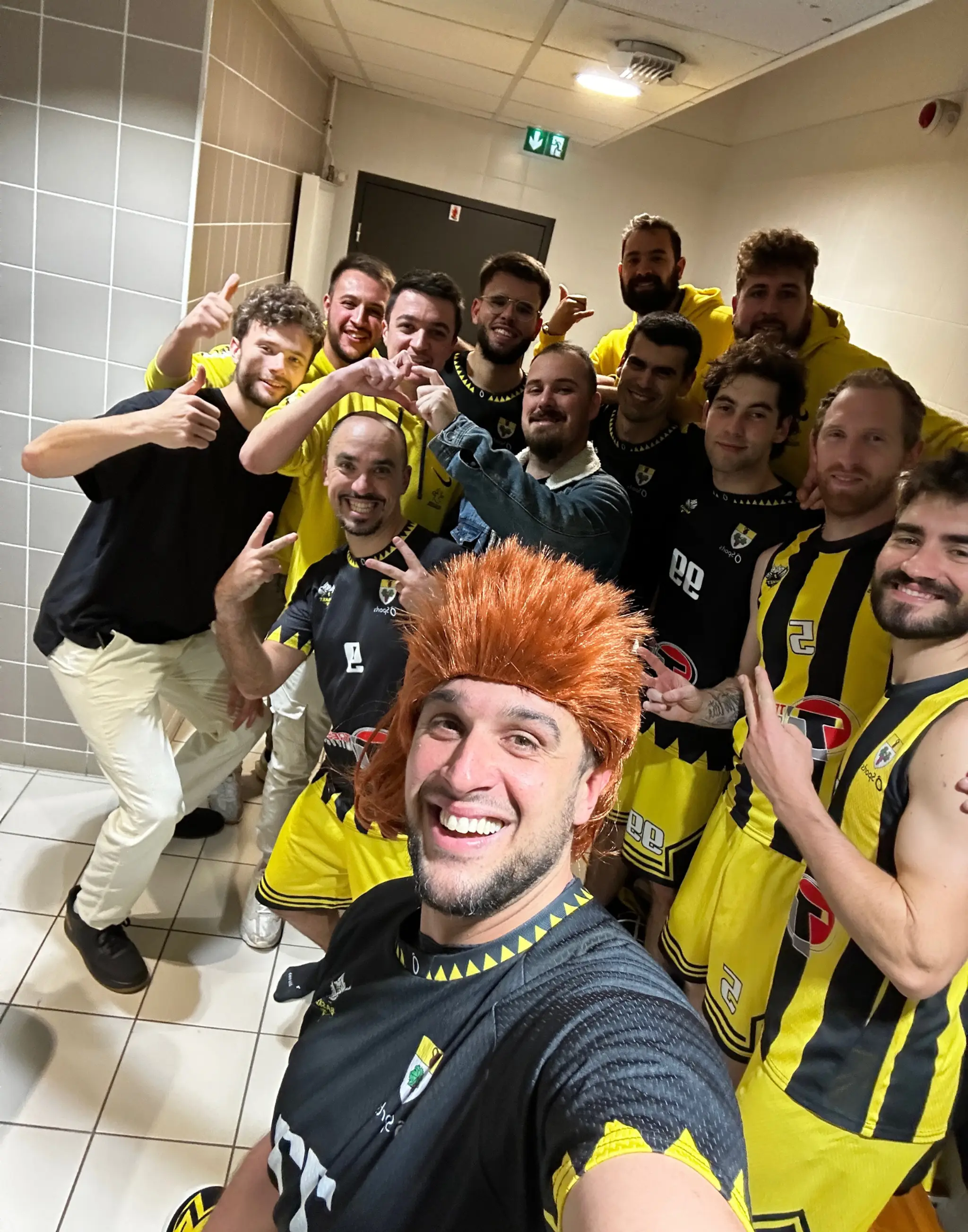 Basket Club Pouyastruc