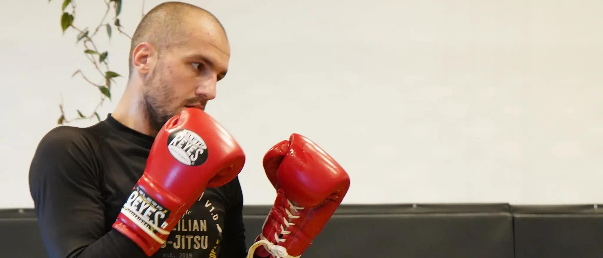 Bairro Brazilian Jiu-Jitsu Academy