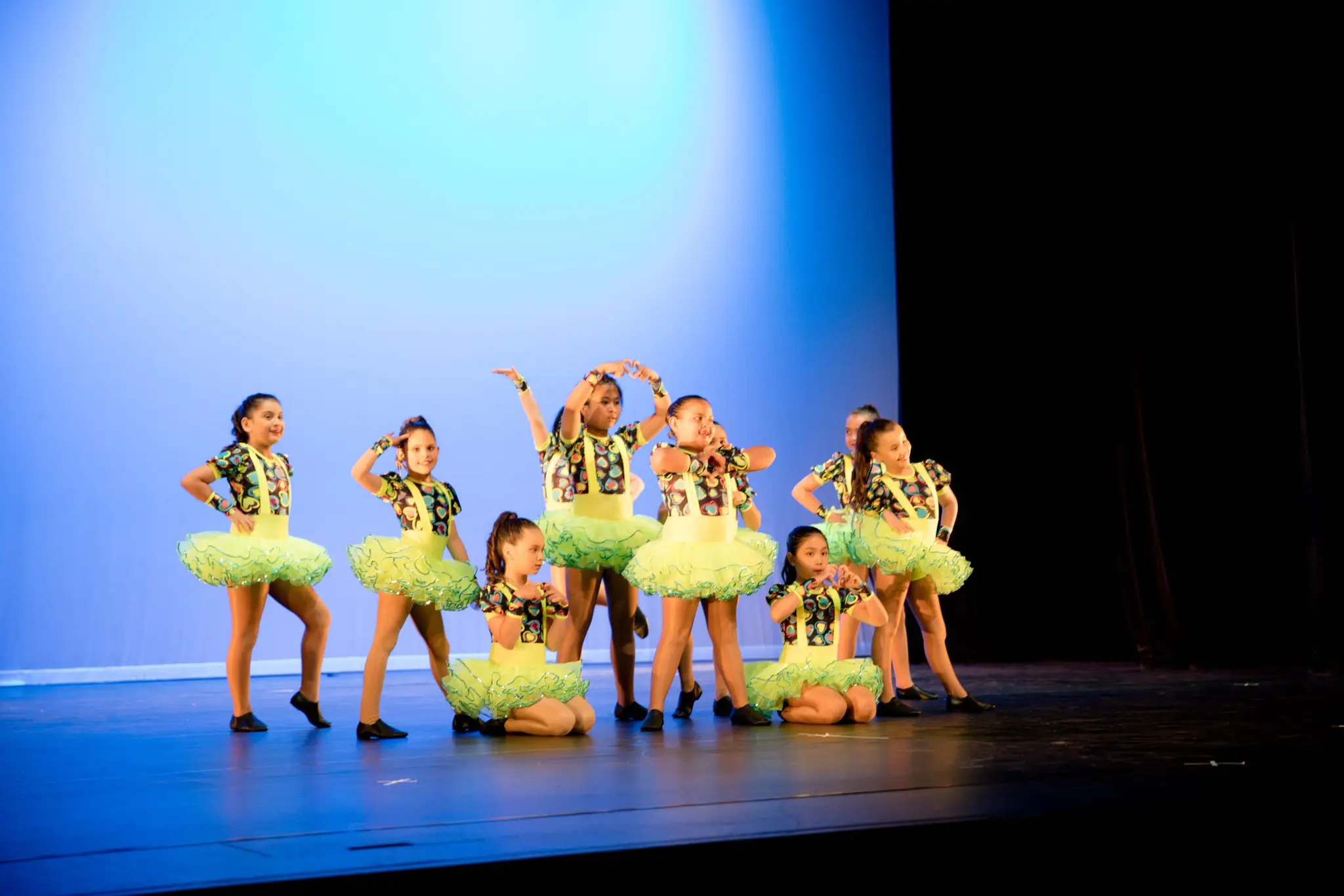 Dream St Dance Company