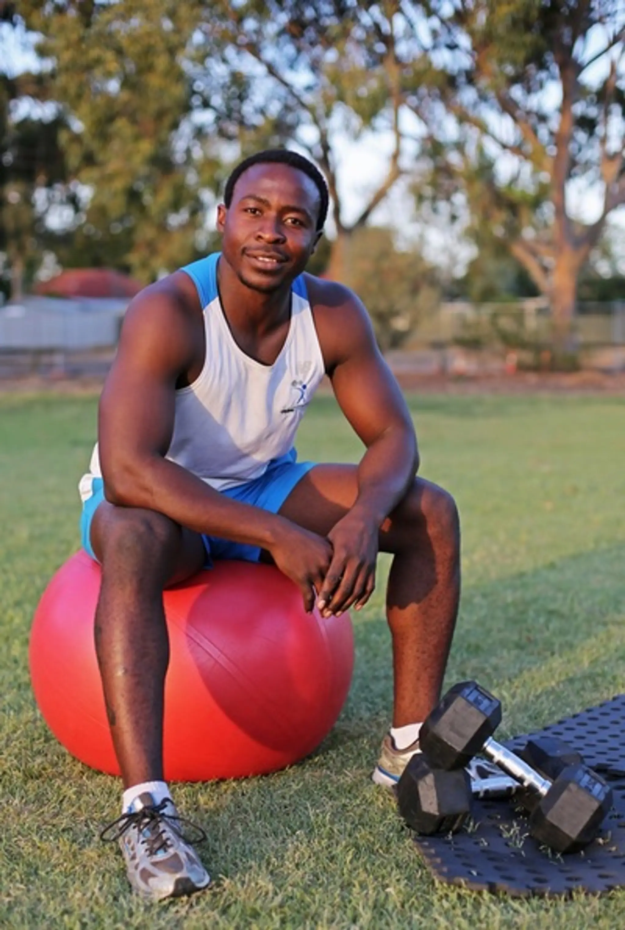 Tribal Workout Warriors