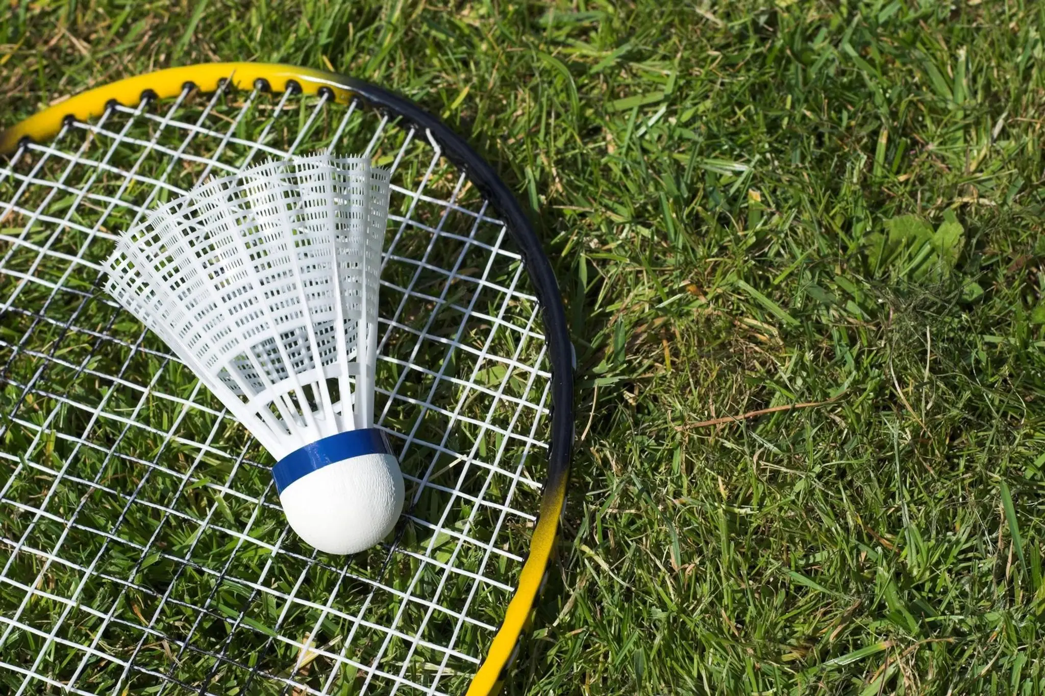 butterworth badminton club